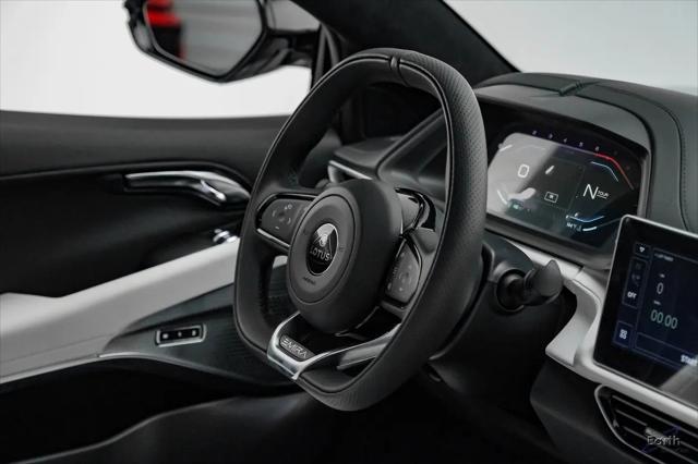 2026 Lotus Emira V6 SE