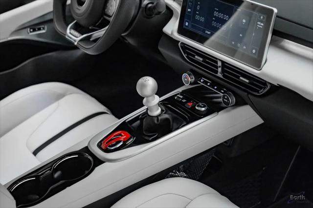2026 Lotus Emira V6 SE