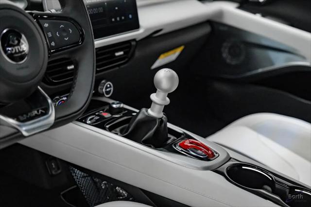 2026 Lotus Emira V6 SE