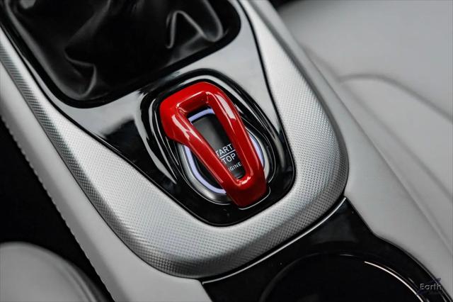 2026 Lotus Emira V6 SE