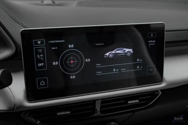 2026 Lotus Emira V6 SE