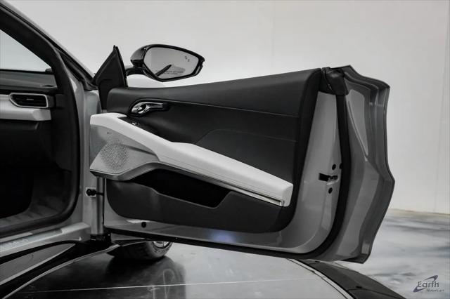 2026 Lotus Emira V6 SE