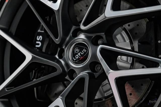 2026 Lotus Emira V6 SE