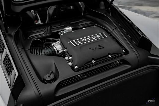 2026 Lotus Emira V6 SE