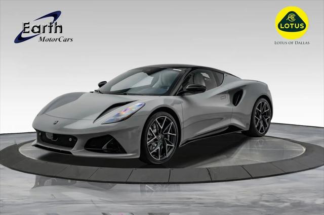 2026 Lotus Emira V6 SE for sale in Carrollton, TX