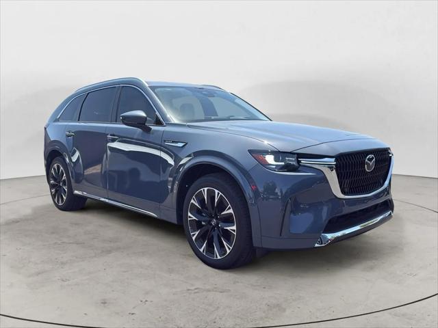 2026 Mazda X-90 3.3 Turbo S Premium Plus for sale in Tempe, AZ