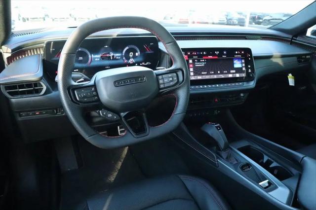 2026 Dodge Charger Scat Pack Plus 2-Door AWD