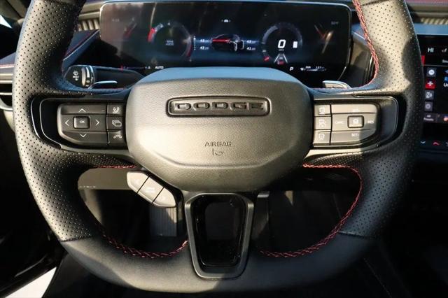 2026 Dodge Charger Scat Pack Plus 2-Door AWD