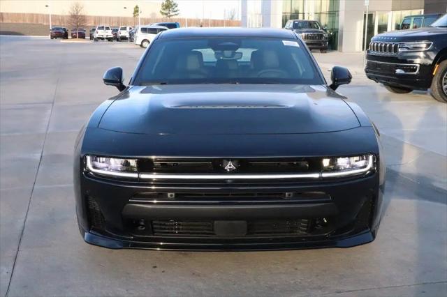 2026 Dodge Charger Scat Pack Plus 2-Door AWD
