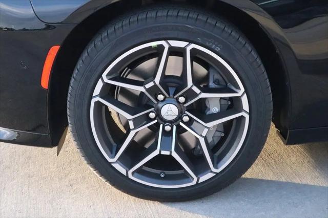 2026 Dodge Charger Scat Pack Plus 2-Door AWD