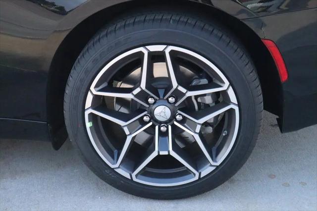 2026 Dodge Charger Scat Pack Plus 2-Door AWD