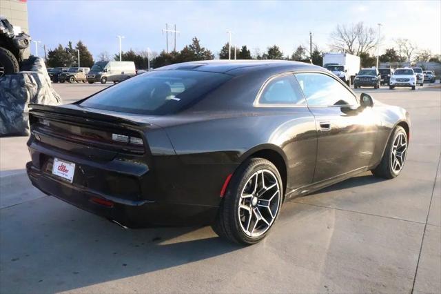 2026 Dodge Charger Scat Pack Plus 2-Door AWD