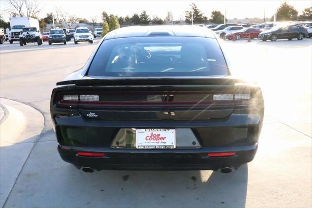 2026 Dodge Charger Scat Pack Plus 2-Door AWD