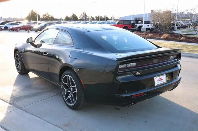 2026 Dodge Charger Scat Pack Plus 2-Door AWD