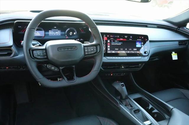 2026 Dodge Charger Scat Pack Plus 2-Door AWD