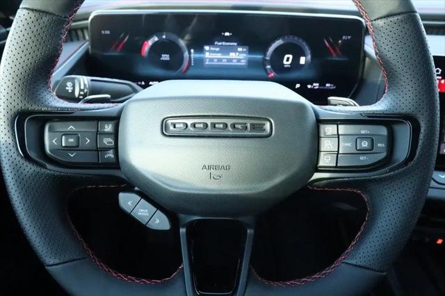 2026 Dodge Charger Scat Pack Plus 2-Door AWD