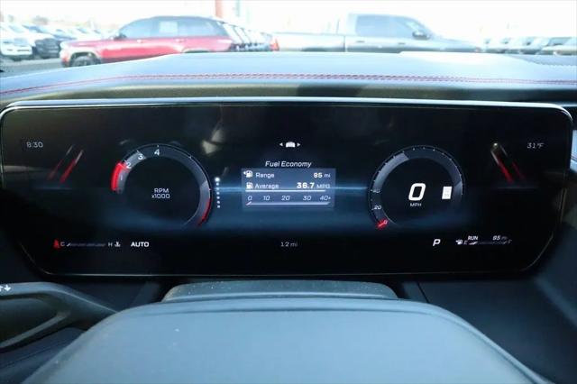 2026 Dodge Charger Scat Pack Plus 2-Door AWD