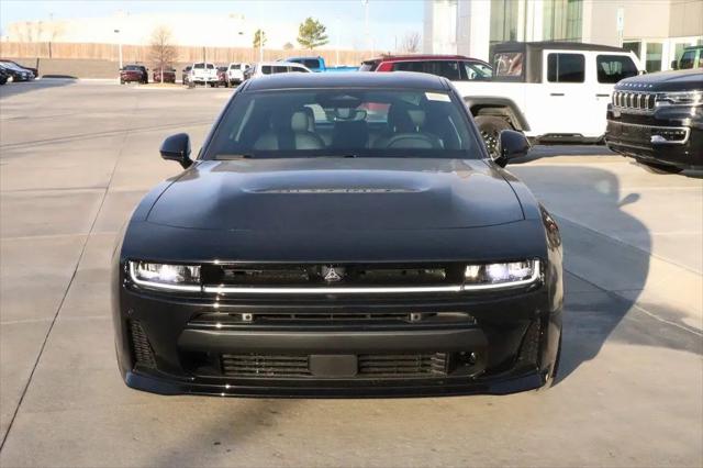 2026 Dodge Charger Scat Pack Plus 2-Door AWD