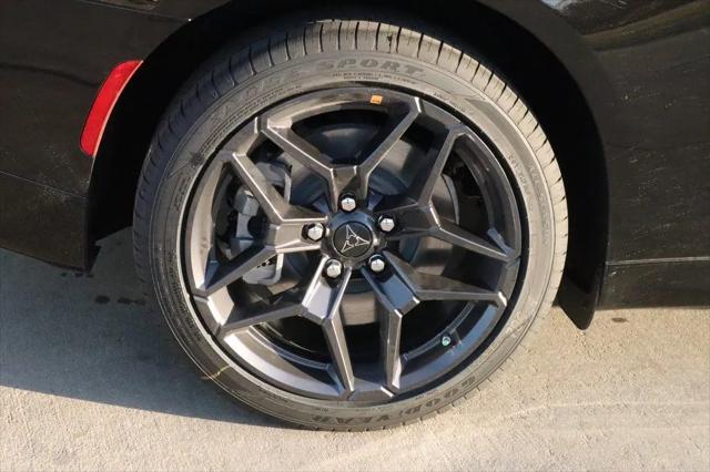 2026 Dodge Charger Scat Pack Plus 2-Door AWD