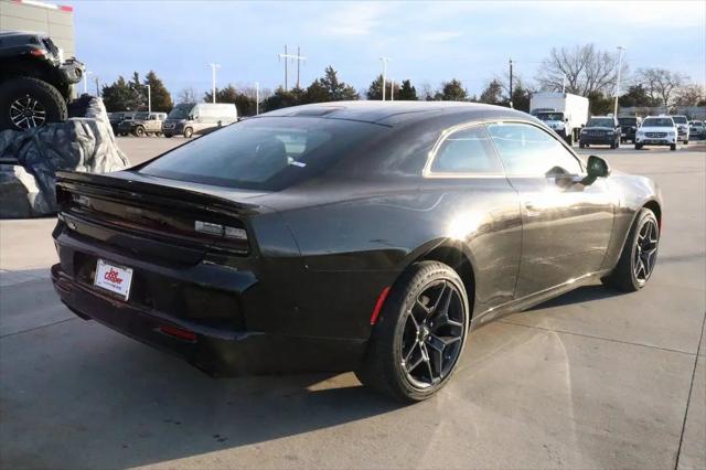 2026 Dodge Charger Scat Pack Plus 2-Door AWD