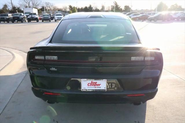 2026 Dodge Charger Scat Pack Plus 2-Door AWD