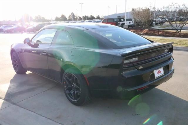 2026 Dodge Charger Scat Pack Plus 2-Door AWD