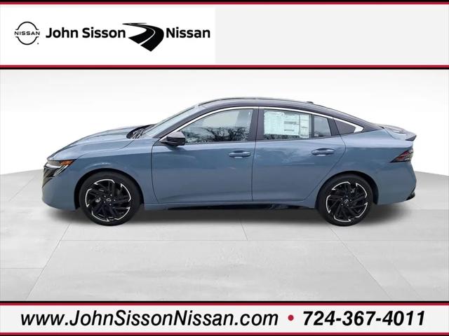 2026 Nissan Sentra SR for sale in Washington, PA