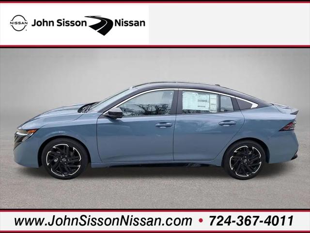 2026 Nissan Sentra SR for sale in Washington, PA
