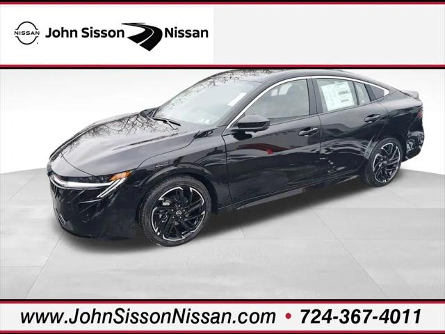 2026 Nissan Sentra SR for sale in Washington, PA