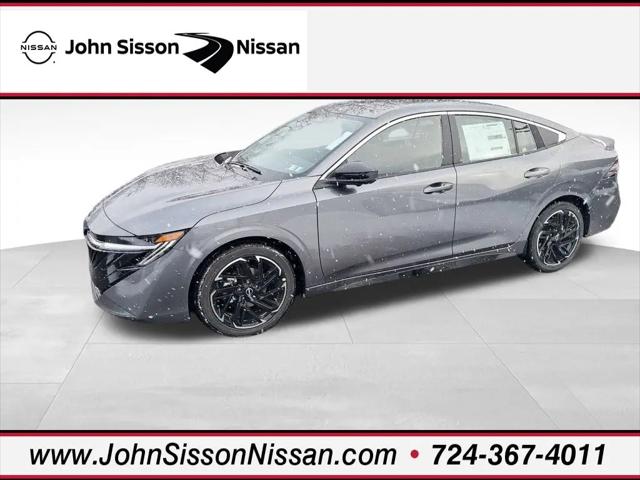 2026 Nissan Sentra SR for sale in Washington, PA