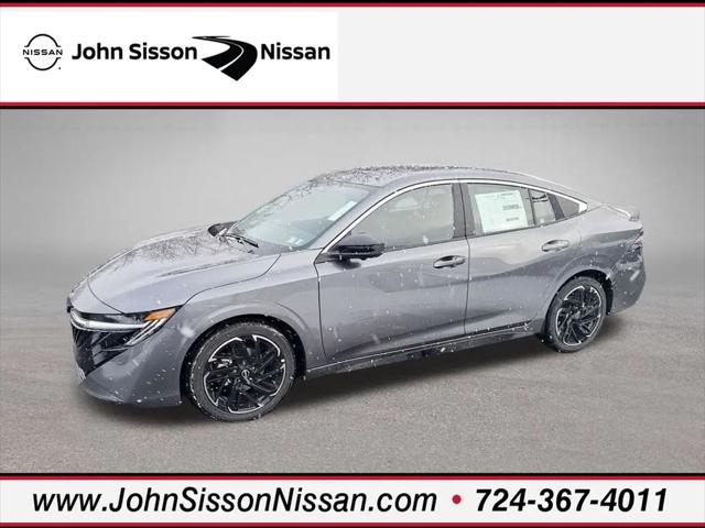 2026 Nissan Sentra SR for sale in Washington, PA