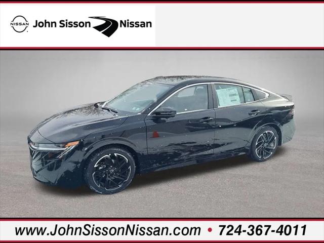 2026 Nissan Sentra SR for sale in Washington, PA