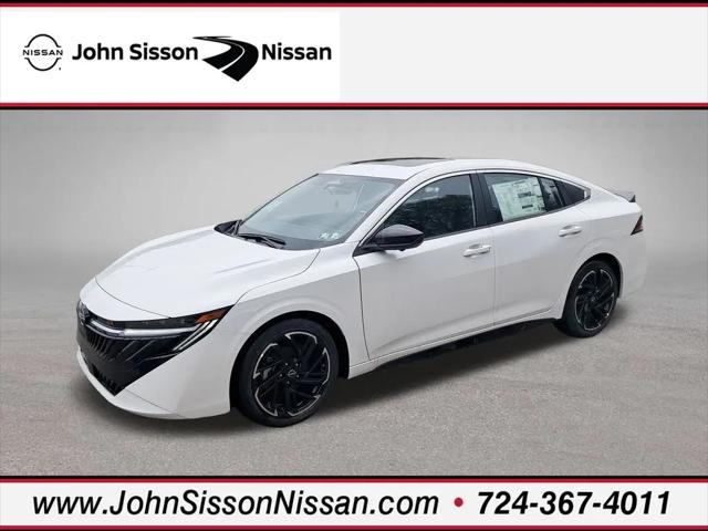 2026 Nissan Sentra SR for sale in Washington, PA