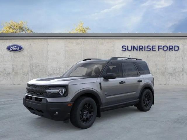 2026 Ford Bronco Sport Big Bend for sale in Fort Pierce, FL