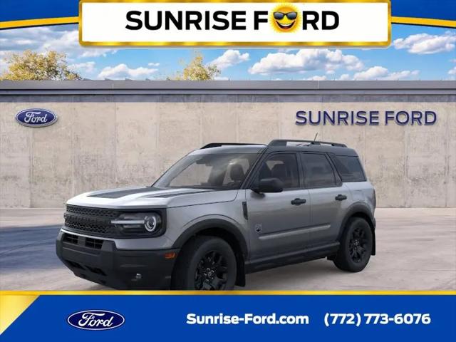 2026 Ford Bronco Sport Big Bend for sale in Fort Pierce, FL