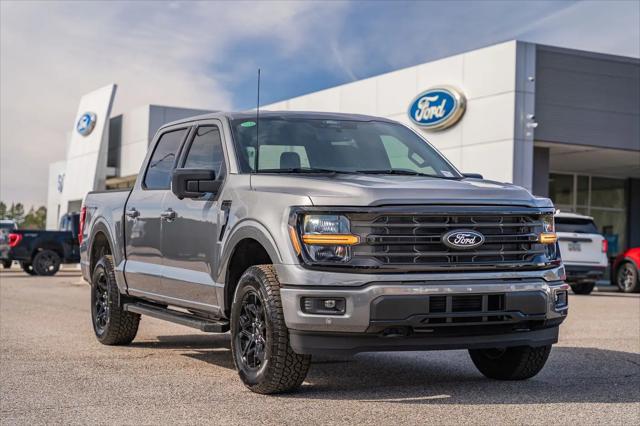 2026 Ford F-150 XLT for sale in Graniteville, SC