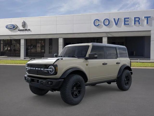 2025 Ford Bronco Badlands for sale in Austin, TX