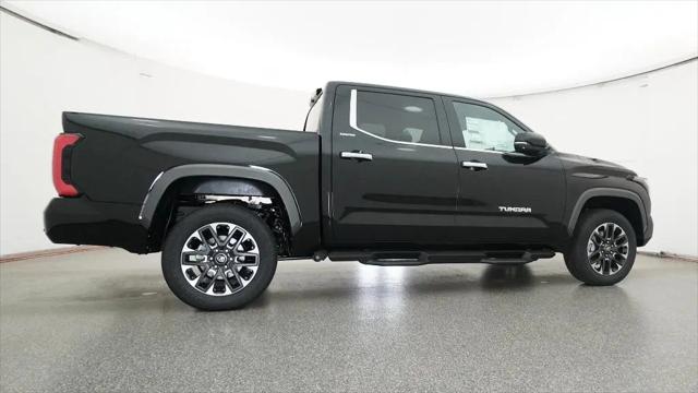 2026 Toyota Tundra Limited CrewMax 5.5' Bed