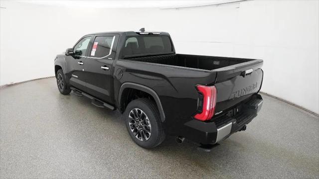 2026 Toyota Tundra Limited CrewMax 5.5' Bed