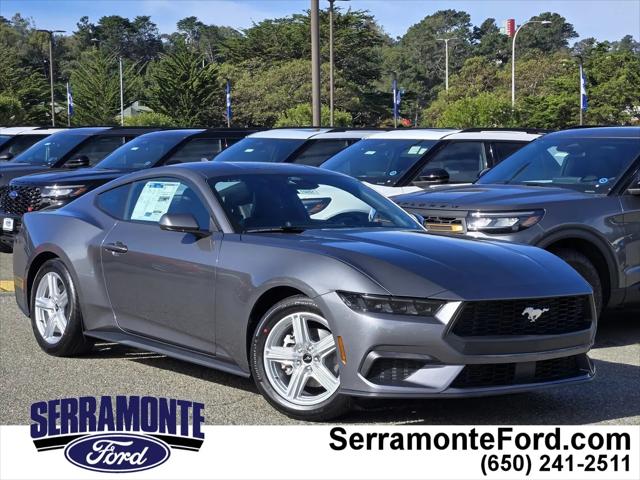 2026 Ford Mustang EcoBoost Fastback for sale in Colma, CA