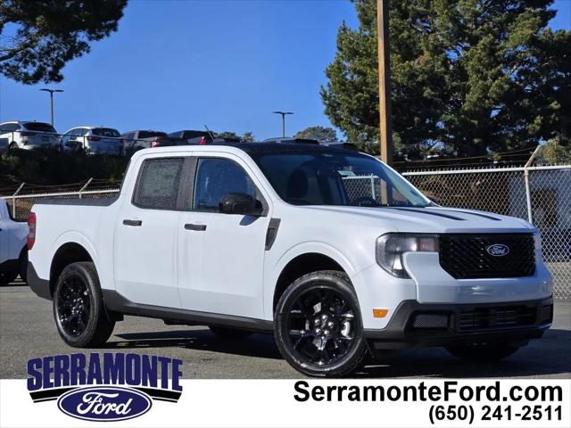 2026 Ford Maverick XLT for sale in Colma, CA