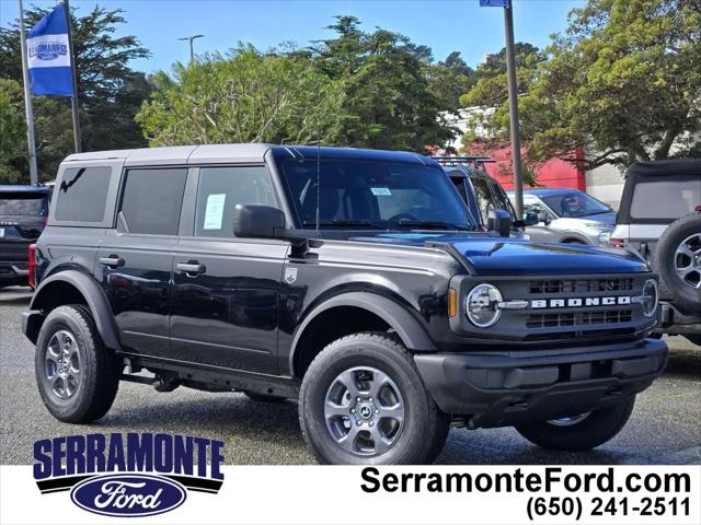 2026 Ford Bronco Big Bend for sale in Colma, CA