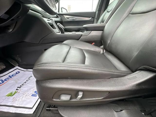 2024 Cadillac XT6 AWD Luxury