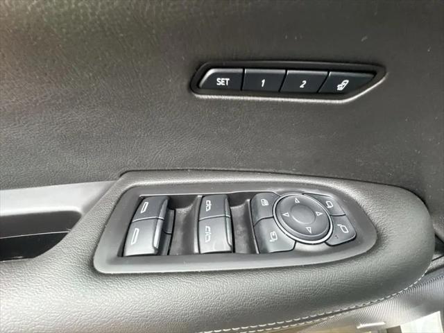 2024 Cadillac XT6 AWD Luxury