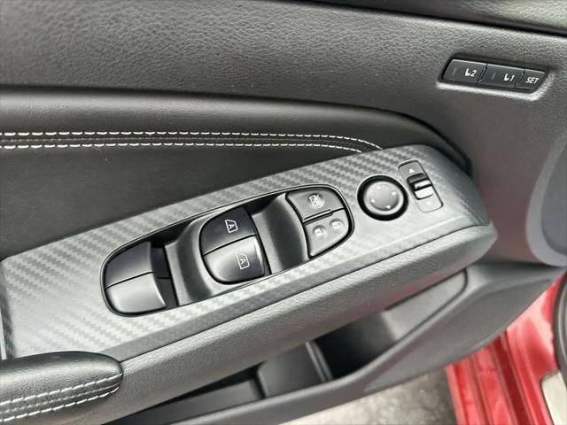 2019 Nissan Altima 2.5 Platinum