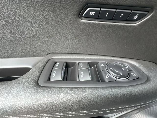 2024 Cadillac XT6 AWD Luxury