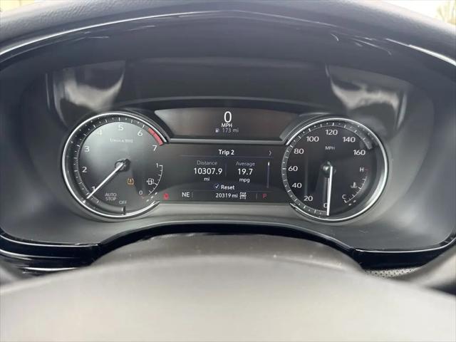 2024 Cadillac XT6 AWD Luxury