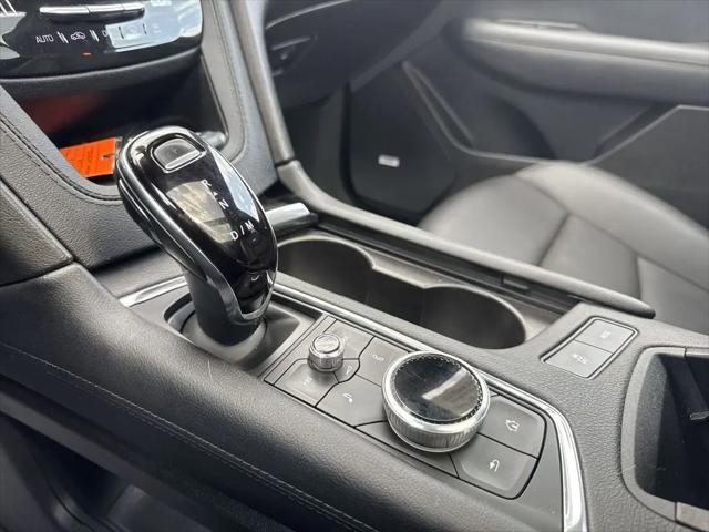 2024 Cadillac XT6 AWD Luxury