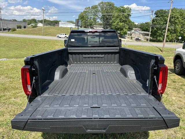 2023 GMC Sierra 3500HD 4WD Crew Cab Long Bed Denali