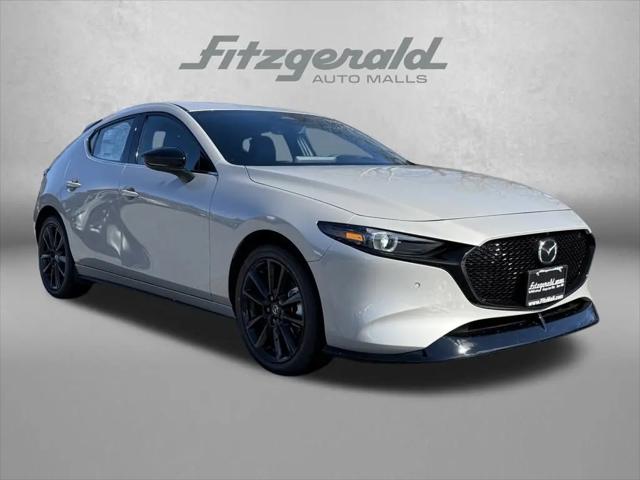 2026 Mazda Mazda3 2.5 Turbo Premium Plus for sale in Frederick, MD